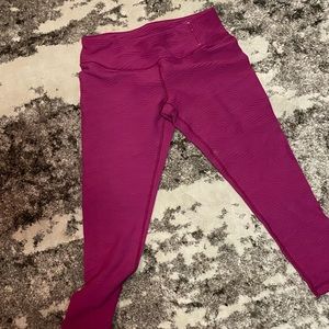 Calla yoga pants